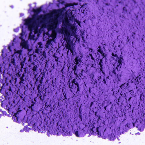 Индикатор химический Метиловый фиолетовый ТУ 6-09-945-86