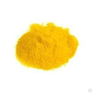 Индикатор химический Бриллиантовый желтый ТУ 6-09-07-1504-85 чда 