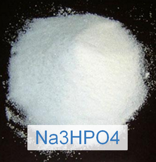 Натрий фосфорнокислый 3-зам. ГОСТ 201-76
