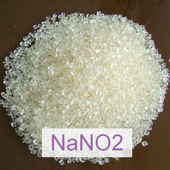 Натрий азотистокислый (нитрит) ГОСТ 4197-74