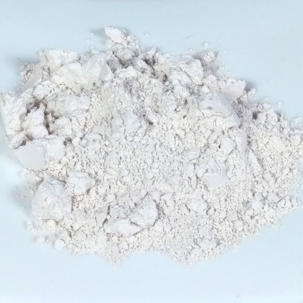 Каолин (белая глина) ГОСТ 19608-84