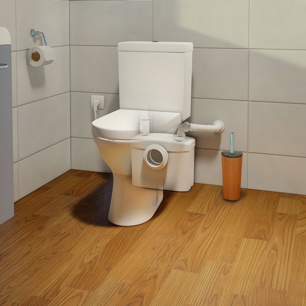 Насос-измельчитель sanitop, 400 вт, 220 в, sfa x10. Треугольный унитаз. Atlantis plast синий. 5036201. Насос-измельчитель sanitop, 400 вт, 220 в, sfa x10.