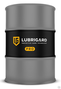 Гидравлическое масло LUBRIGARD HYDROMAX PRO HVLP 15 205л #1