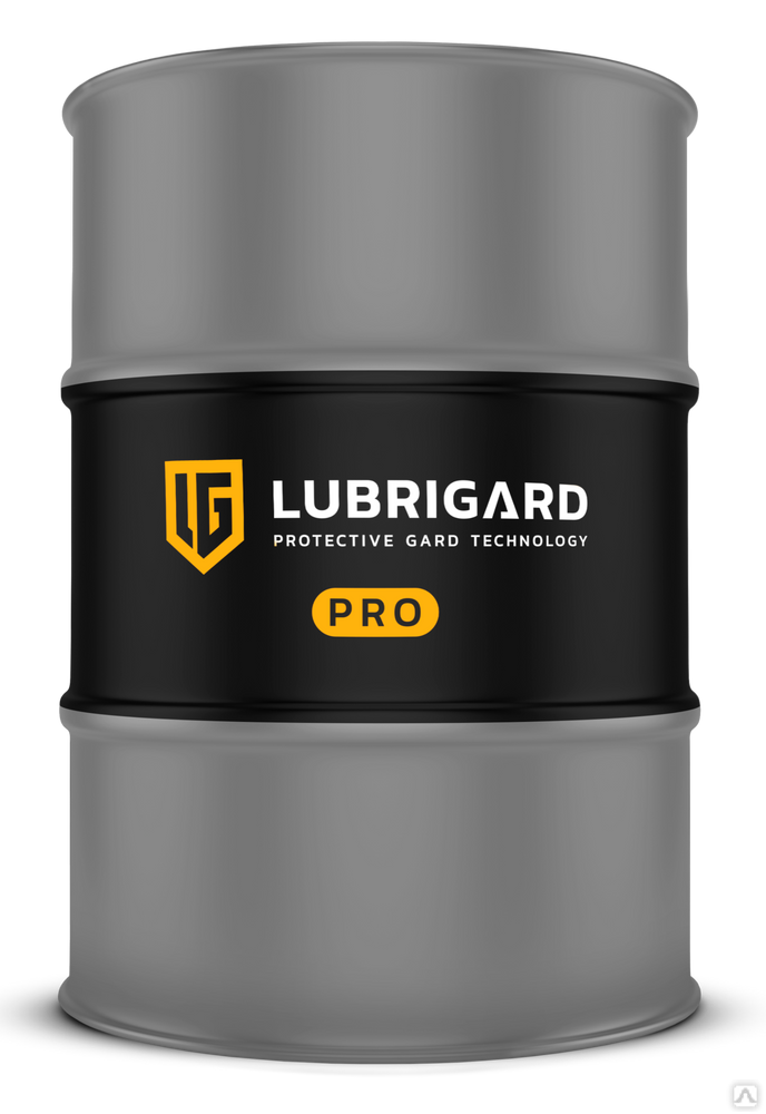Гидравлическое масло LUBRIGARD HYDROMAX PRO HVLP 15 205л