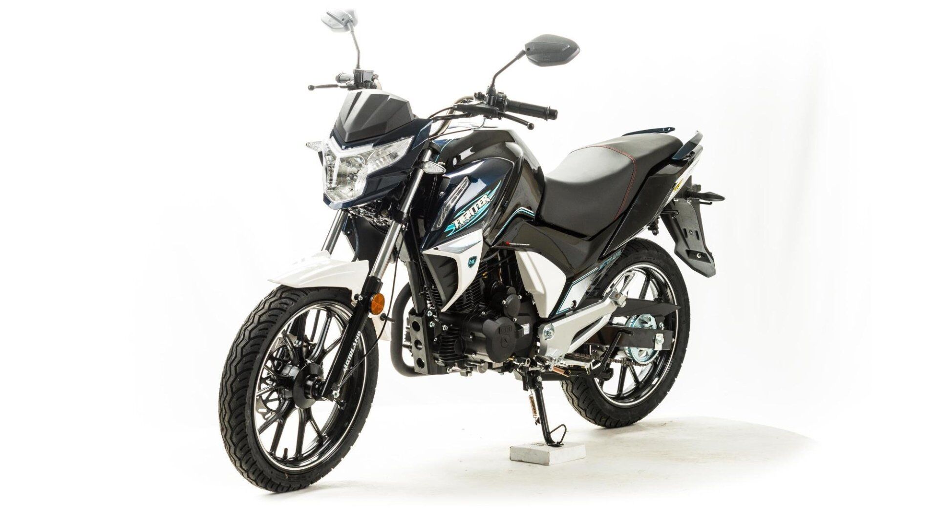 Мотоцикл Motoland FIGHTER 250 (2020 г.)