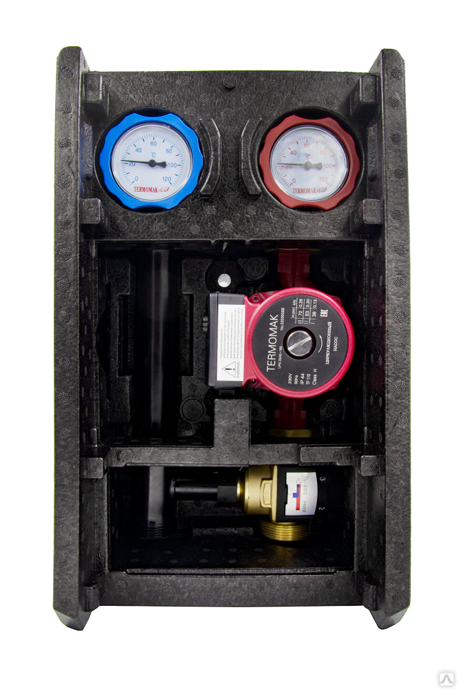 термомак ростов на дону