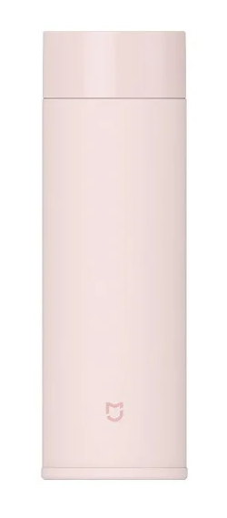 Термокружка Xiaomi Mijia Mini Mug 350ml Pink