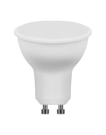 Лампа светодиодная LED 11вт 230в GU10 белый FERON