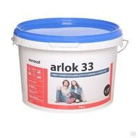 Клей для линолеума дисперсионный Arlok 14 кг