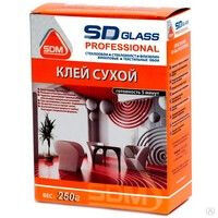 Клей для стеклообоев SD-Glass Profi 250 гр