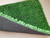 Искусственный газон 8800 dteks двухцветный темно-зеленый и светло-зеленый, 40 мм #9