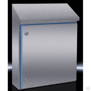 Распределительный Шкаф из нержавеющей стали (810x1050x300) 