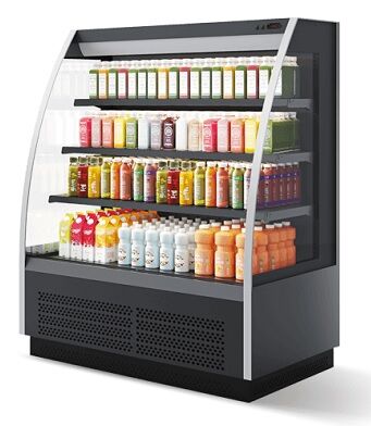 Холодильная минигорка Brandford Ikar Plug-In 250