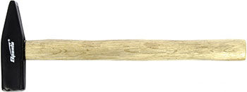 Молоток слесарный Sparta 102125 600 г квадратный боек деревянная рукоятка